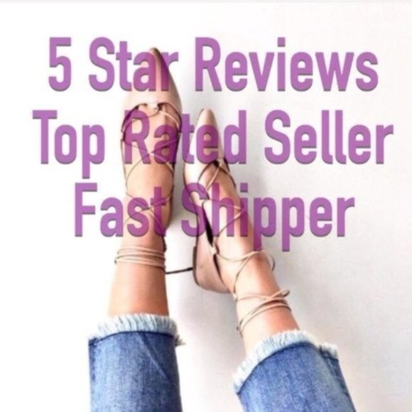 Sacha London Tan Leather Booties Velvet Gold Metal Size 6.5 - Picture 12 of 12